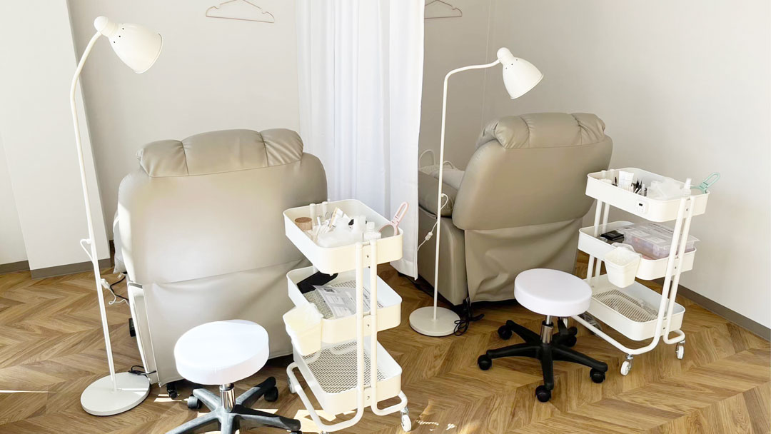 carrefour Noa 西新店の画像