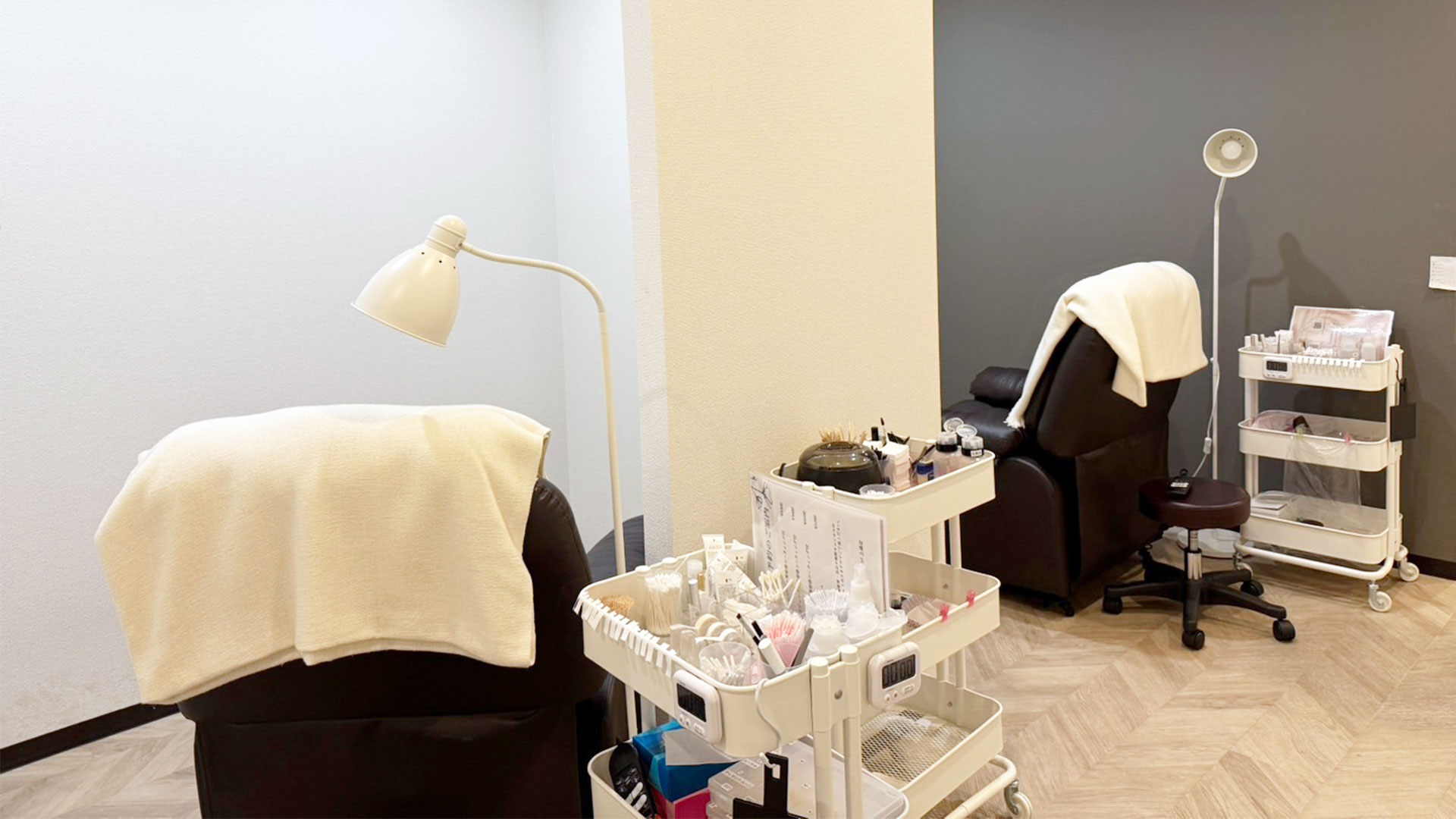 miel 上通り店の画像