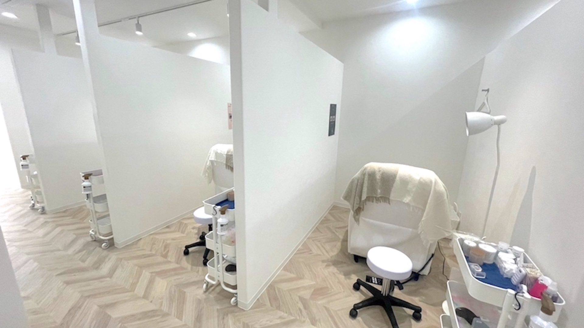 miel 登戸店の画像