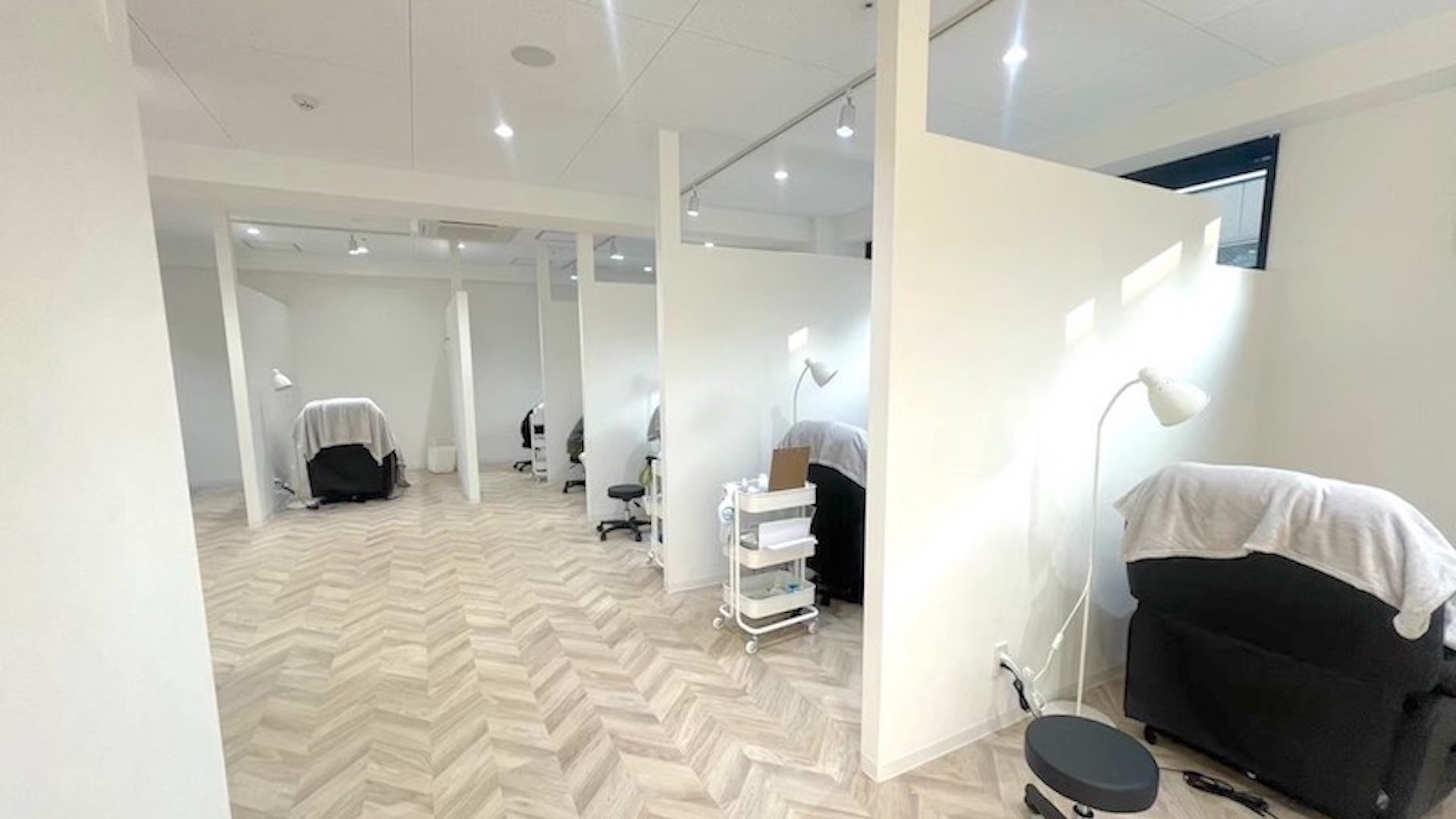 miel心斎橋店の画像