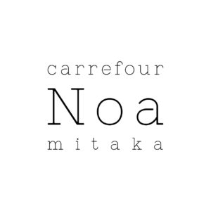 【Noa三鷹店】ネイルメニュー開始します♪